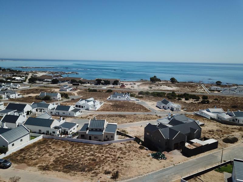 0 Bedroom Property for Sale in Da Gama Bay Western Cape